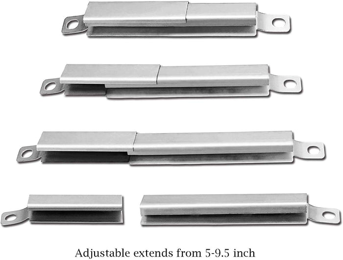 Repair Kit for Char-Broil 3 Burner 463773717, 463773817, 463672817, 463672717 etc Grills