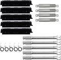Grill Repair Kit for Char-Broil 466221311, 463252113, 4736232307, 463252114 5 Burner Gas Grills