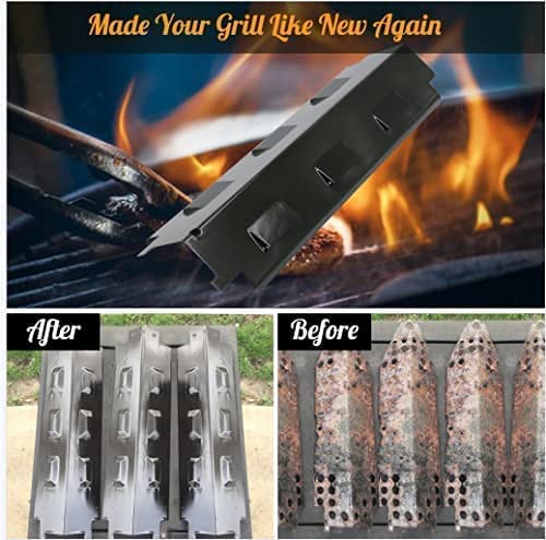 Grill Repair Kit for Char-Broil 466221311, 463252113, 463252114 5 Burner Gas Grills