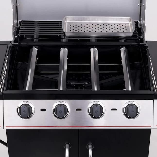 Repair Kit for Char-Broil Performance 2 Burner 463655621, 463660021, 463630021, 463630422, 463660421, 463655421, 463655021, 463654022 Gas Grills