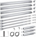 Repair Kit for Char-Broil Performance 4 Burner 463353521, 463350722, 463351021, 463351221, 463351521 Gas Grills