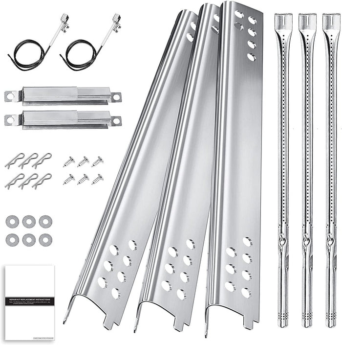 Repair Kit for Char-broil Advantage 3 Burner 466343015, 463343015 Gas Grills