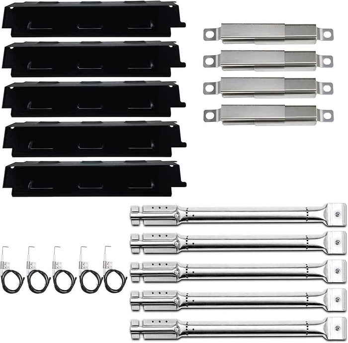 Repair Kit for Charbroil 5 Burner Classic 4736232307, 465320910, 463230112 Gas Grills