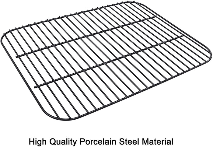 Dyna Glo Parts fits DGC310CNP-D, DGC310RNP-D, DGC310BNP-D Models Heat Tents + Grates Grill Replacement Parts