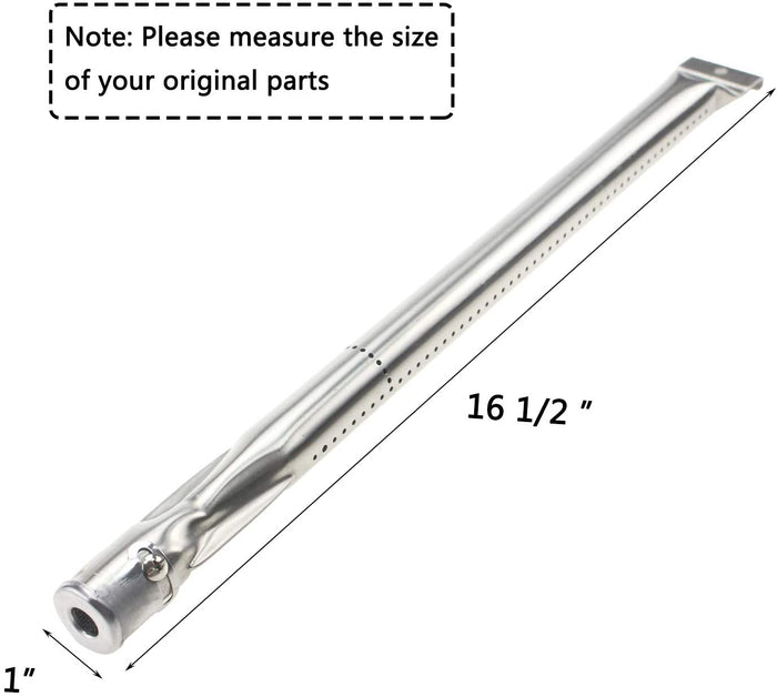 Repair Kit for KitchenAid 730-0953D, 730-0953E, 730-0953F, 730-0953L 5 Burner Grills