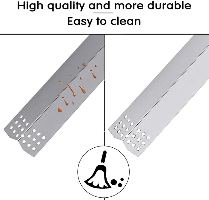 Repair Kit for KitchenAid 730-0953D, 730-0953E, 730-0953F, 730-0953L 5 Burner Grills