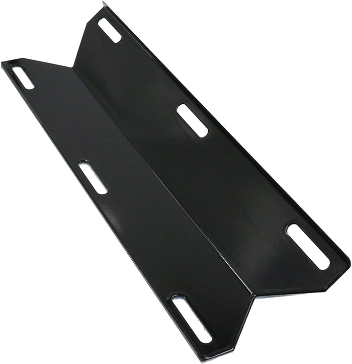 Nexgrill 720-0304, 720-0289 Gas Grill Repair Kit, Heat Plates and Burners