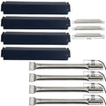 Repair Parts for Charbroil 463248108, 463260707, 463269826, 463261107 4 Burner Gas Grills
