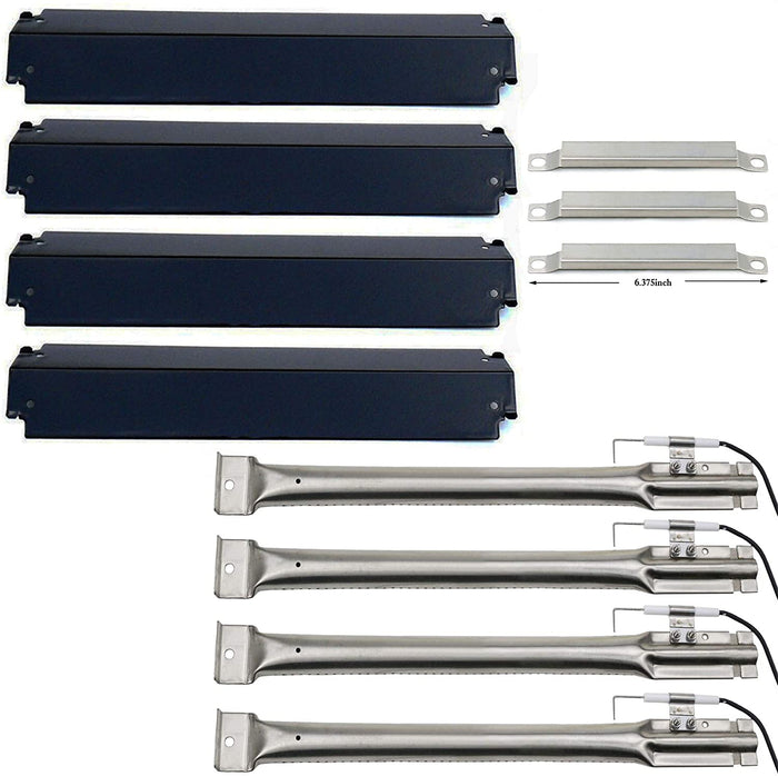 Repair Parts for Charbroil 463248108, 463260707, 463269826, 463261107 4 Burner Gas Grills