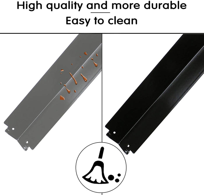Repair Parts for Charbroil 463248108, 463260707, 463269826, 463261107 4 Burner Gas Grills