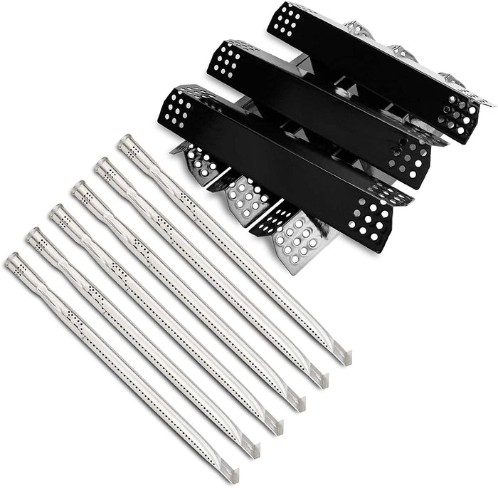 Repair Parts for Megamaster 720-0983, 720-0983C 6 Burner Gas Grills