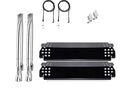 Repair Parts Kit fits Nexgrill Evolution Infrared Plus Deluxe 720-0864, 720-0864M, 720-0864R, 720-0864RA Gas Grills