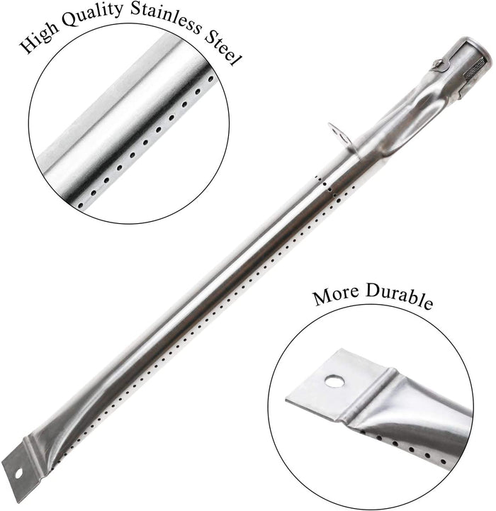 Replacement Parts Kit for Bond GSF2818KS , GSF2818KS Gas Grills, Heat Plates + Burners Set