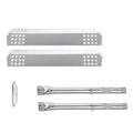 Repair Parts Kit for Char-Broil 2 Burner Gourmet Tru Infrared 466251413, 463250212, 466241013, 463251413 Gas Grills