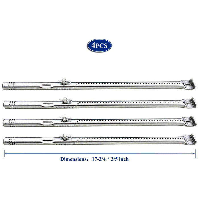 Repair Parts Kit for Char-Broil 4 Burner Performance 463347418, 463376018P2 Gas Grill