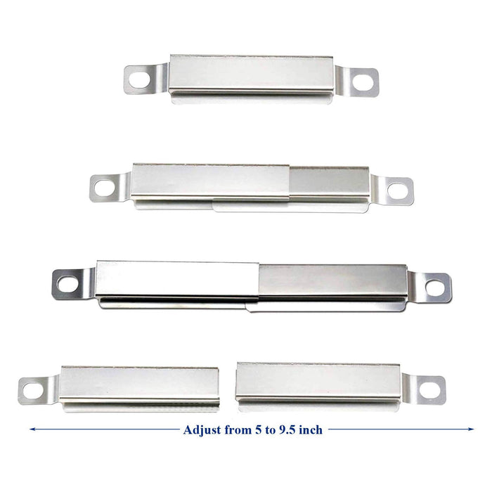 Repair Parts Kit for Char-Broil 4 Burner Performance 463347418, 463376018P2 Gas Grill