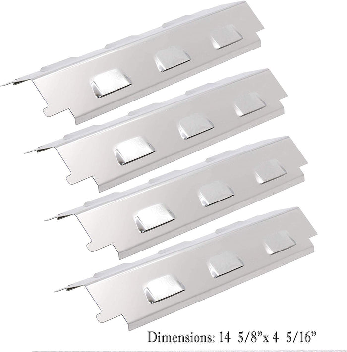 Repair Parts Kit for Char-Broil Thermos 4 Burner 463441914, 463441513, 461442114, 461461108 Gas Grills