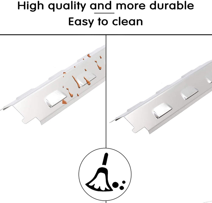 Repair Parts Kit for Char-Broil Thermos 4 Burner 463441914, 463441513, 461442114, 461461108 Gas Grills