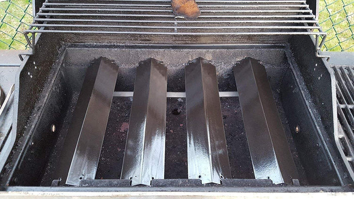Repair Parts Kit for CharBroil 466272108, 466241614, 466247110, 466247512, 466270912, 463273513, 463273915 4 Burner Grills