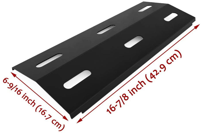 Ducane Grill Parts Kit for 30400040, 30400041, 30537401, 30538401 etc 3 Burner Gas BBQ Grills