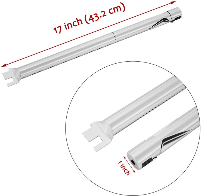 Ducane Grill Parts Kit for 30400040, 30400041, 30537401, 30538401 etc 3 Burner Gas BBQ Grills
