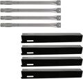 Perfect Flame GSC3318, GSC3318N Grill Repair Parts Kit, Burner Tubes, Heat Plate Shield Tents Set