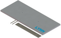 Replacement Baffle Kit for Hearthstone Manchester 8360, 93-76600, 2433A
