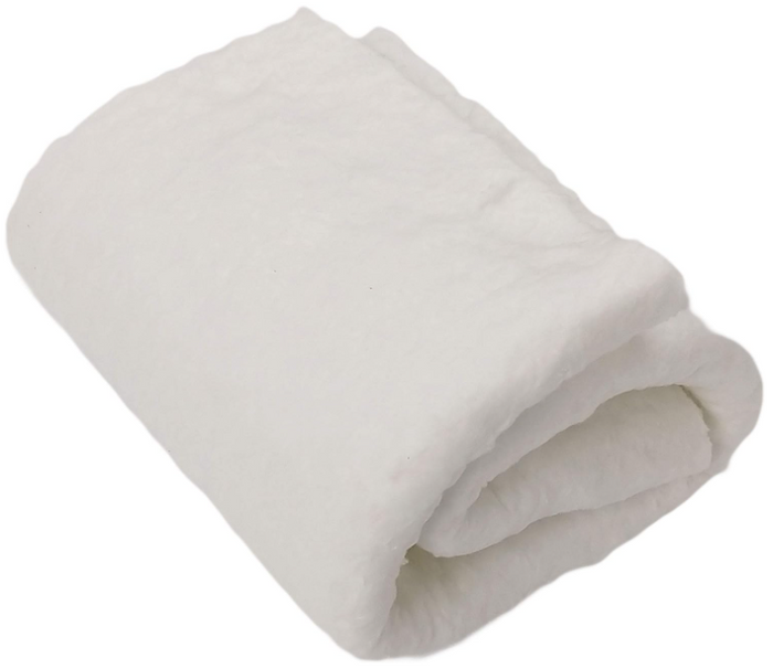 Replacement Ceramic Baffle Blanket for Hearthstone Phoenix 8612, 3120-210, 2428E