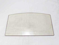 Replacement Glass, Large (H1836) for Lennox Wood Stove, 17" x 10-7/8"