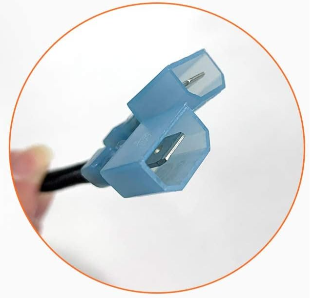 Replacement Igniter Part SRV7000-647 for Quadrafire Mt Vernon AE and Insert Pellet Stove, 300 Watts