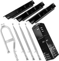 Replacement Parts for Dyna Glo DGH373CRP, DGH353CRP, DGH371CRF, DGF371CRP-D 3 Burner Gas Grills