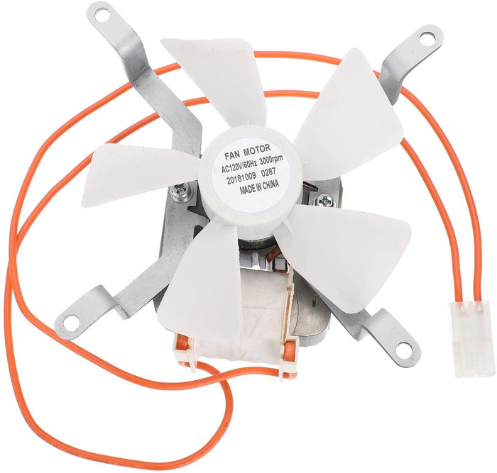 Replacement Parts Grill Induction Fan Kit for Pit Boss 700FB (PB700FB) Wood Pellet Grills