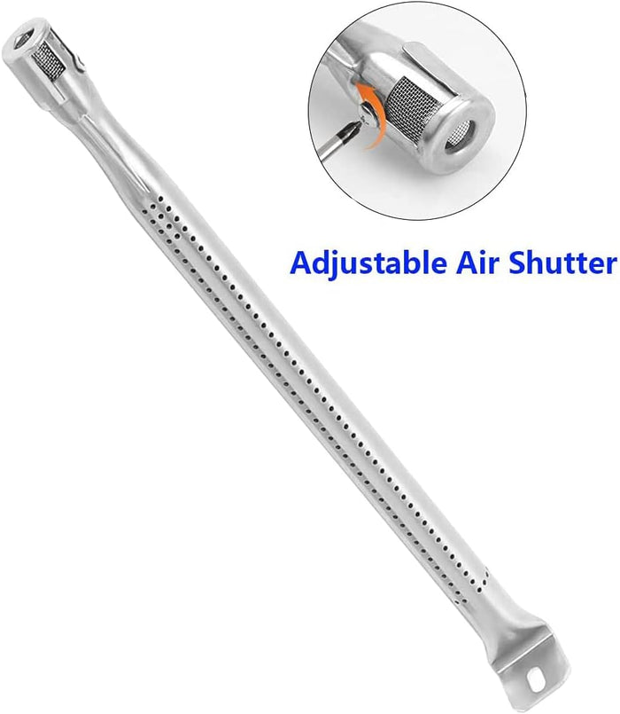 Replacement Parts Kit for Napoleon Rogue Series, Prestige 500 Gas Grills, Heat Plates and Burners Kit