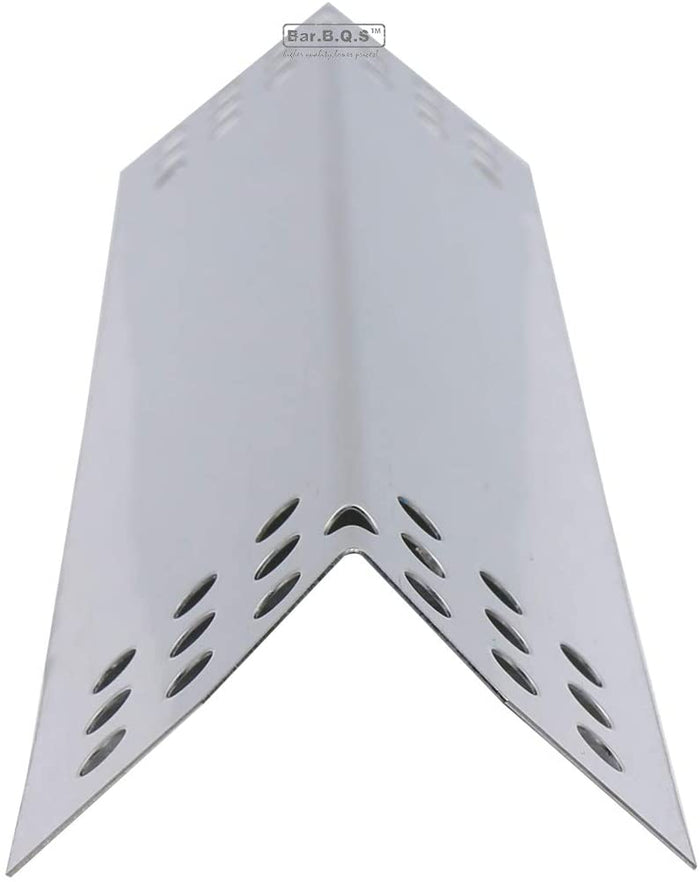 Nexgrill 720-0737 Grill Replacement Repair Parts Kit, Burners and Heat Plates