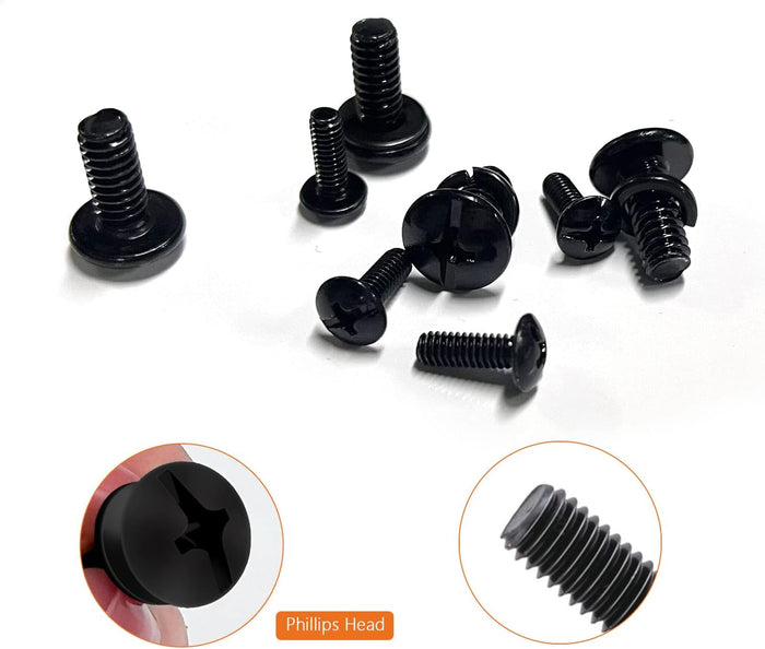Replacement Screw Hardware Kit for Pit Boss 850G Wood Pellet Smoker Grills