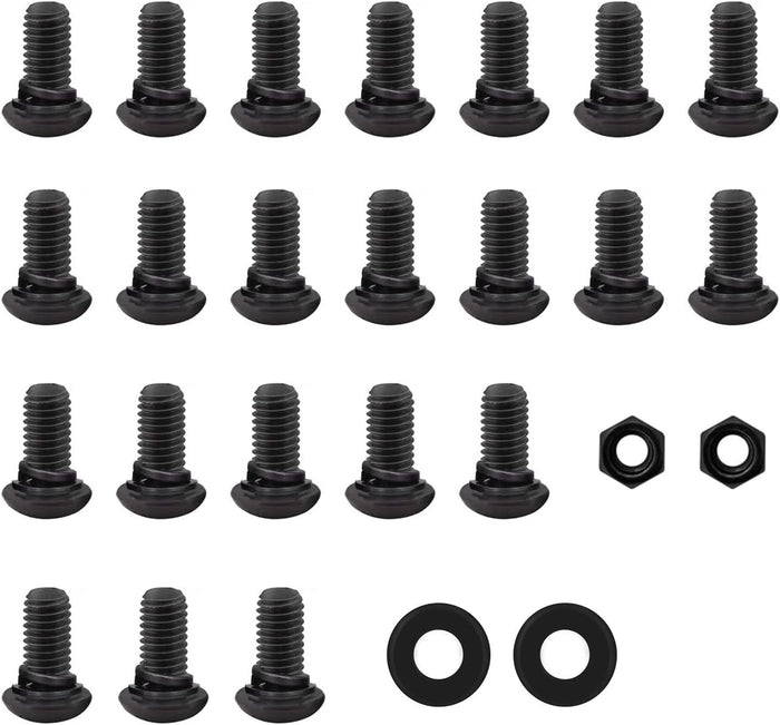 Replacement Screw Hardware Kit for Pit Boss PB700FB, PB700T1, PB1000T1 Wood Pellet Smoker Grills