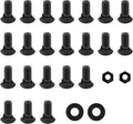 Replacement Screw Hardware Kit for Pit Boss PB700FB, PB700T1, PB1000T1 Wood Pellet Smoker Grills