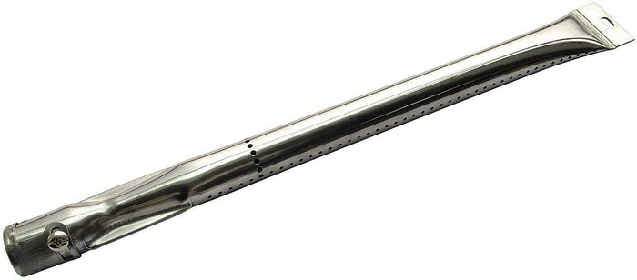 Replacement Stainless Steel Burner for Patio Range CG8400, CG8400NG, SK472B Gas Grills