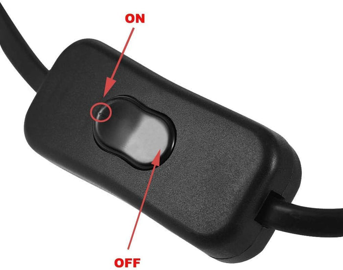 Reptile Ceramic Heat Lamp Holder Pet Heater Bracket for Heat Lamp Bulb 300W (Lamp Bulb Not Included)