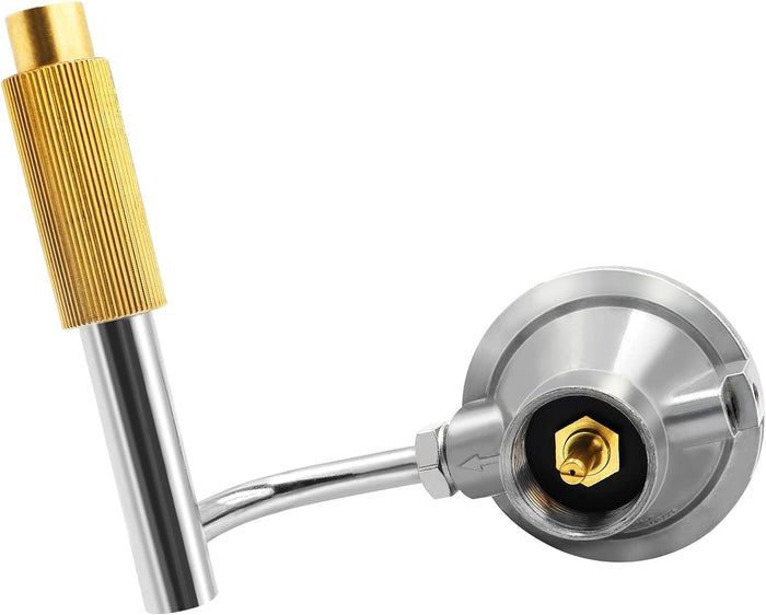 Roadtrip Grill Regulator for Coleman C001, 5010000743, 9949 Series and Roadtrip Le, Lx, Lxe, Lxx Grills