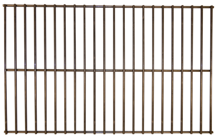 Rock Grate 13 5/8" x 22 1/4" fits for PGS K40 Grills