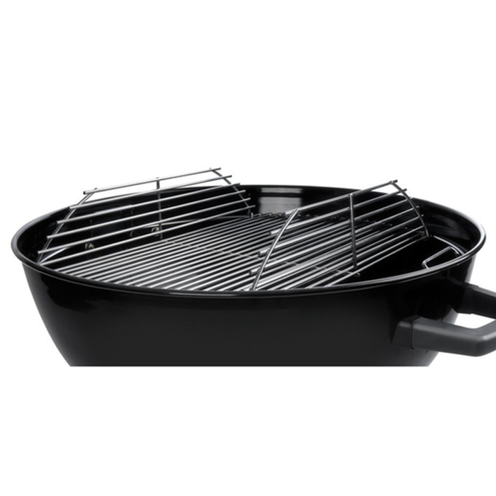 Round Cooking Grate fits for Napoleon COS22K-LEG-3, NK22K-LEG-2 Charcoal Kettle Grills