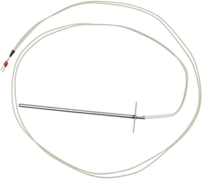 Traeger RTD Temperature Probe Sensor Grill Replacement Parts Fit Digital Thermostat - GrillPartsReplacement - Online BBQ Parts Retailer