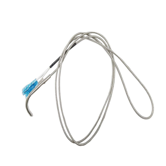 RTD Temperature Sensor Probe 50151 Compatible with Louisiana Pellet Grill & Country Smoker Grills