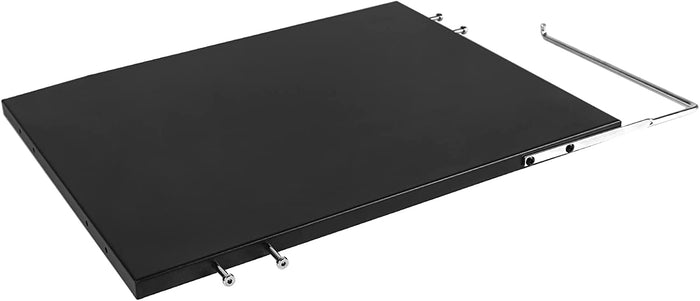 Side Table Shelf for Traeger 780, 575, 22 and 34 Series BBQ Pellet Smoker Grills