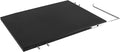 Side Table Shelf for Traeger 780, 575, 22 and 34 Series BBQ Pellet Smoker Grills