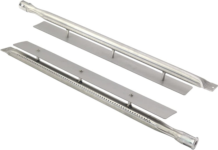 Smoker Burners Kit for Viking VGBQ 30, 41, 53 in T Series Gas Grills