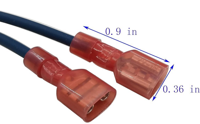 Space Heater Replacement Parts PP236 Photocell For Reddy Remington Master Knipco Heaters M16656-24
