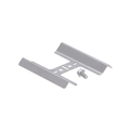 Stainless Steel Cross Light Bracket for Napoleon F425, F425DPGT, F425DNGT, F425DSB Grills