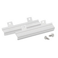 Stainless Steel Cross Light Bracket Kit for Napoleon R365, R365NK, RXT365, ROGUE 365 Grills